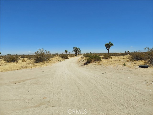 Detail Gallery Image 3 of 13 For 0 Crippen Parcel #3210-091-01 Rd, Adelanto,  CA 92301 - – Beds | – Baths