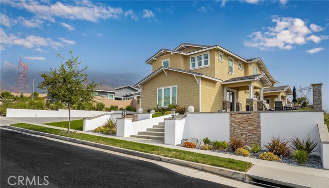 Detail Gallery Image 69 of 73 For 4991 Naples Way, Rancho Cucamonga,  CA 91739 - 4 Beds | 3/1 Baths