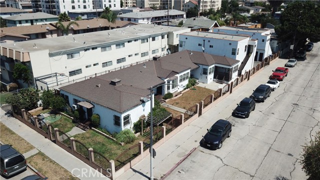 3421 W 63Rd St, Los Angeles, CA 90043