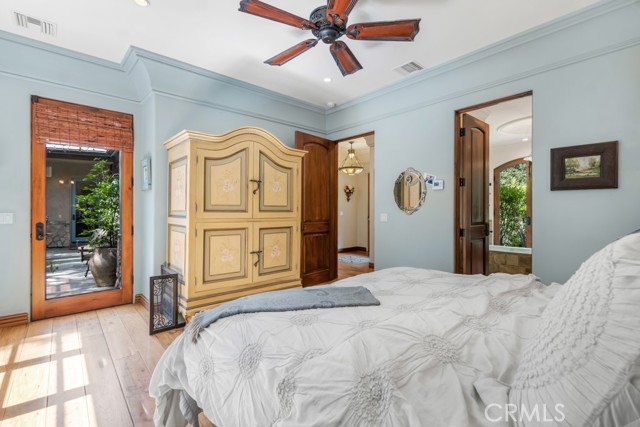 Detail Gallery Image 24 of 42 For 3439 Dorothy Rd, Topanga,  CA 90290 - 4 Beds | 4 Baths