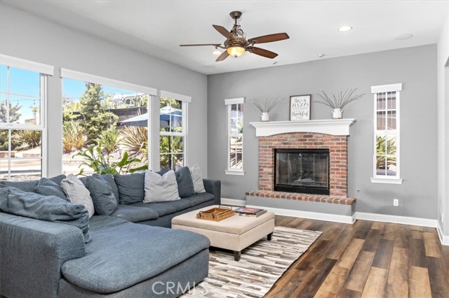 Image 8 of 75 For 2453 Lapis Road