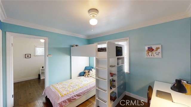 1070 W Santa Cruz Street