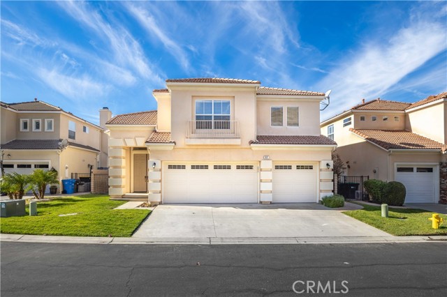 Detail Gallery Image 2 of 39 For 3021 Obsidian Ct, Simi Valley,  CA 93063 - 4 Beds | 2/1 Baths