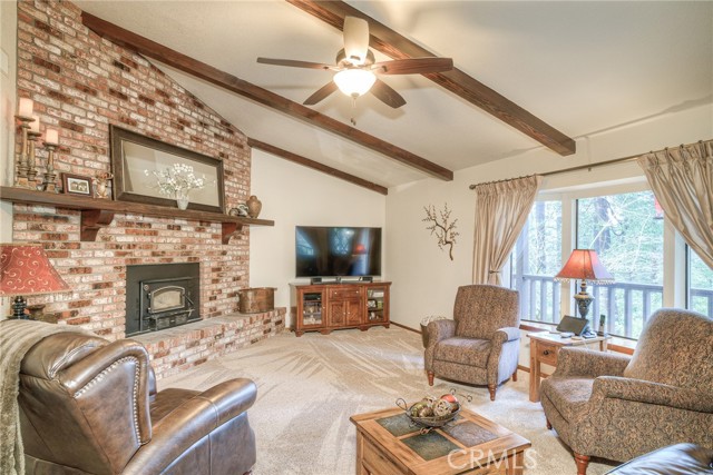 Detail Gallery Image 5 of 72 For 15417 Nopel Ave, Forest Ranch,  CA 95942 - 2 Beds | 2/1 Baths