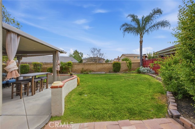 Detail Gallery Image 37 of 47 For 745 Sweet Clover, San Jacinto,  CA 92582 - 5 Beds | 3 Baths