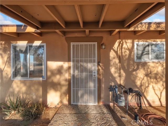 Detail Gallery Image 22 of 33 For 34657 G St, Barstow,  CA 92311 - 2 Beds | 1 Baths