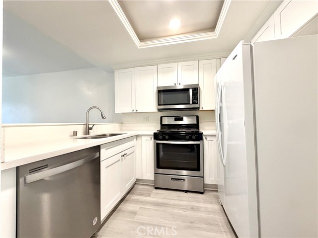 Detail Gallery Image 4 of 17 For 936 Fairway Dr #26,  Colton,  CA 92324 - 2 Beds | 1/1 Baths
