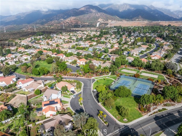 Detail Gallery Image 46 of 49 For 1402 Daylily St, Upland,  CA 91784 - 3 Beds | 2/1 Baths