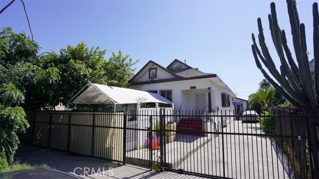 1340 E 22Nd St, Los Angeles, CA 90011