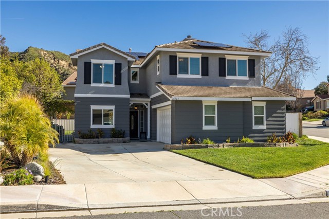 Photo of 28403 Knoll Court, Castaic, CA 91384