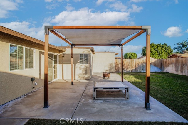 Detail Gallery Image 21 of 28 For 84581 via Hermosa, Coachella,  CA 92236 - 2 Beds | 1 Baths