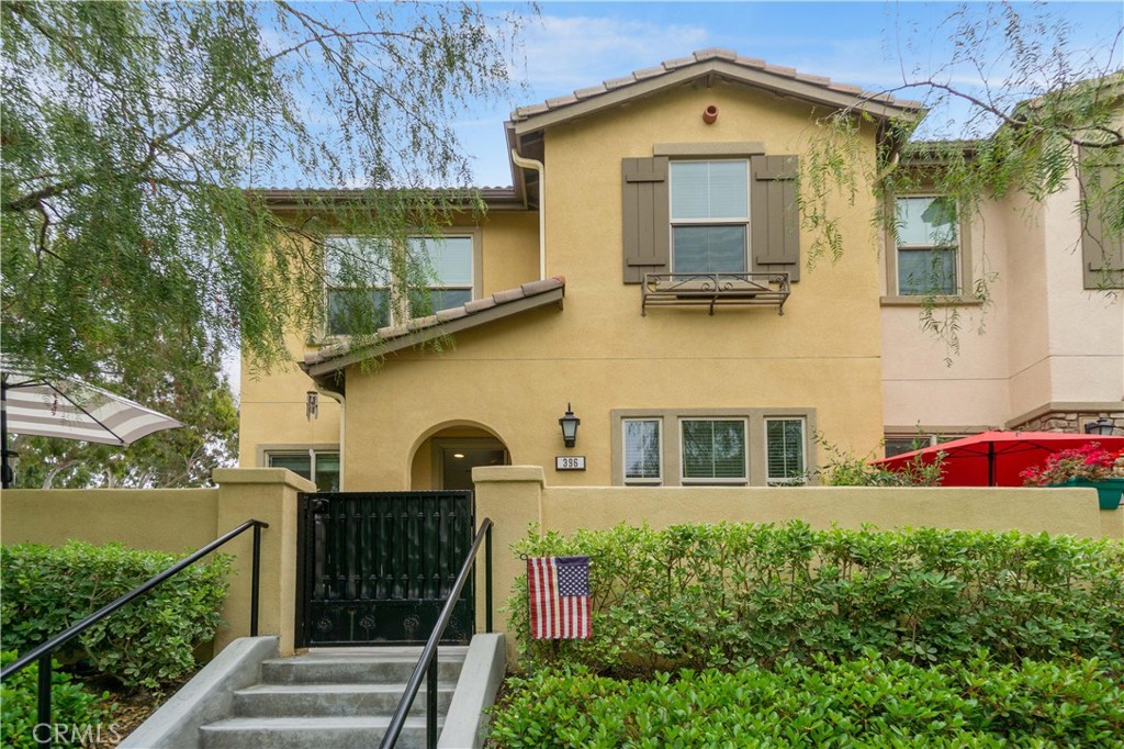 396 Auburn Heights, Anaheim Hills, CA 92807