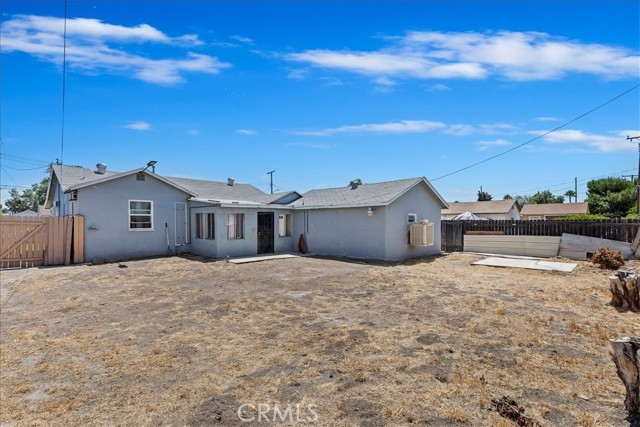 Detail Gallery Image 17 of 19 For 24976 7th St, San Bernardino,  CA 92410 - 2 Beds | 1 Baths