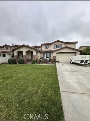 Detail Gallery Image 2 of 2 For 1577 Leland, Beaumont,  CA 92223 - 5 Beds | 3 Baths