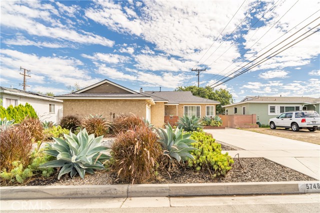 Image 3 for 5748 Faust Ave, Lakewood, CA 90713