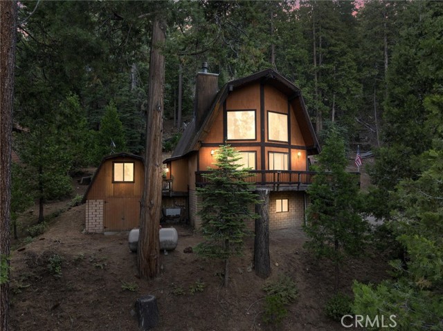 Detail Gallery Image 1 of 45 For 7226 Yosemite Park Way, Yosemite,  CA 95389 - 2 Beds | 2 Baths