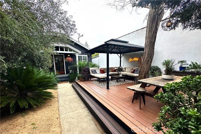 Detail Gallery Image 6 of 43 For 1206 N La Brea Ave, Inglewood,  CA 90302 - 2 Beds | 2 Baths