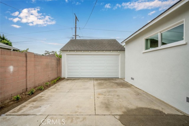 Detail Gallery Image 58 of 58 For 5614 E Peabody St, Long Beach,  CA 90808 - 3 Beds | 2 Baths