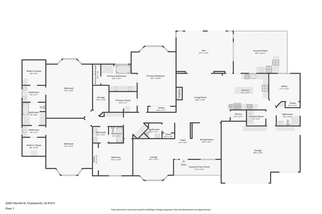 22501 Marilla Street photo 74