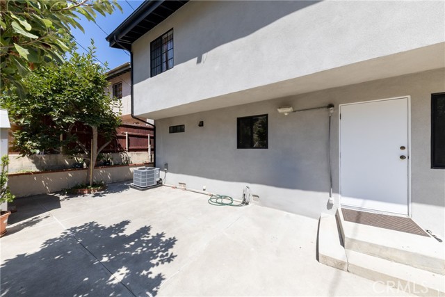 Detail Gallery Image 29 of 45 For 2717 Chadwick Cir, Los Angeles,  CA 90032 - 3 Beds | 2/1 Baths