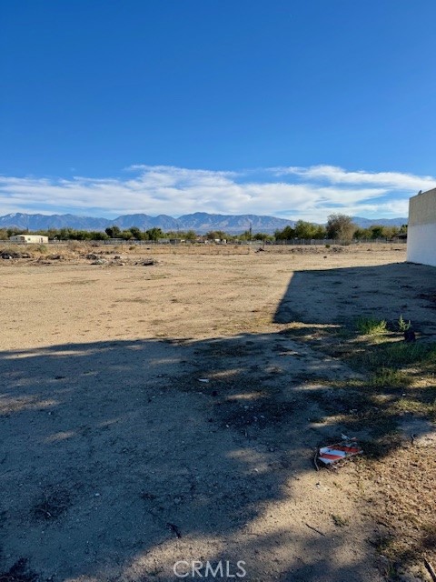 Detail Gallery Image 4 of 7 For 9030 E Palmdale Bl, Littlerock,  CA 93543 - – Beds | – Baths