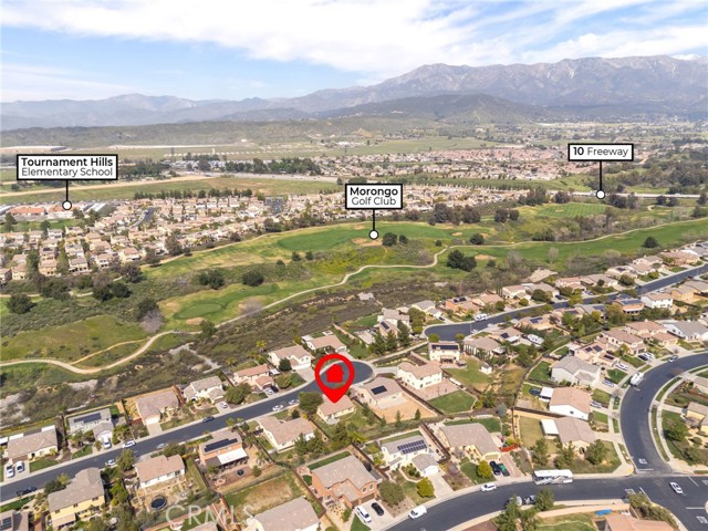 Detail Gallery Image 27 of 47 For 36903 Straightaway Dr, Beaumont,  CA 92223 - 3 Beds | 2 Baths