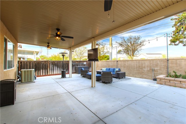 Detail Gallery Image 21 of 24 For 29282 Castlewood, Menifee,  CA 92584 - 4 Beds | 3 Baths