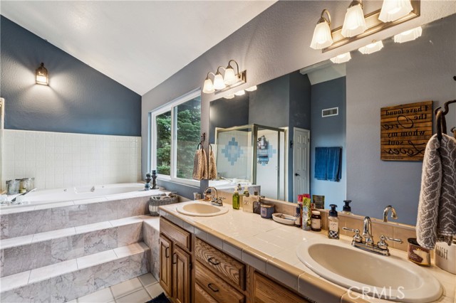26345 Spyglass, Lake Arrowhead, CA 92391