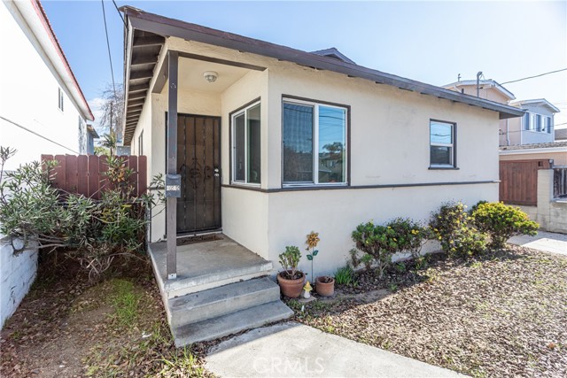 1606 Steinhart Avenue, Redondo Beach, California 90278, 3 Bedrooms Bedrooms, ,1 BathroomBathrooms,Residential,For Sale,Steinhart,BB25027530