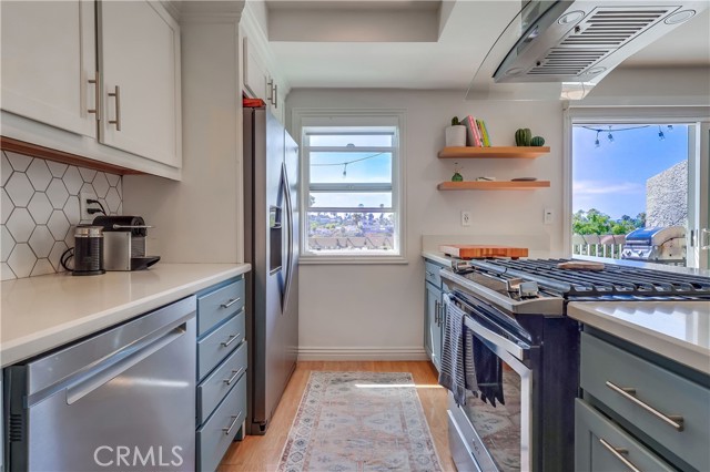 Detail Gallery Image 24 of 73 For 609 Meyer Ln #11,  Redondo Beach,  CA 90278 - 2 Beds | 1/1 Baths