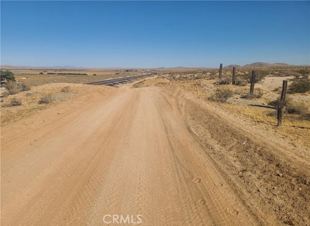 Detail Gallery Image 12 of 16 For 0 Egbert Ln, Helendale,  CA 92342 - – Beds | – Baths