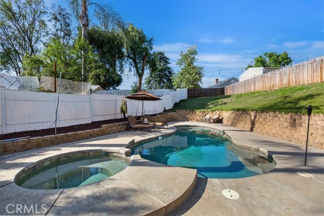 Detail Gallery Image 49 of 65 For 12427 Stardell Ln, Yucaipa,  CA 92399 - 4 Beds | 2/1 Baths