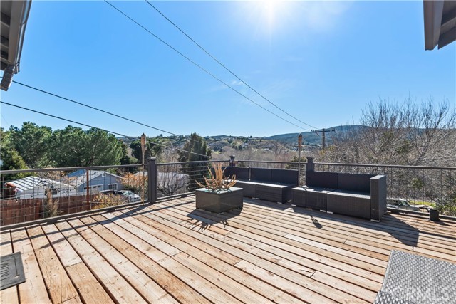 Detail Gallery Image 30 of 34 For 14802 Sunnydale, Lake Hughes,  CA 93532 - 3 Beds | 2 Baths