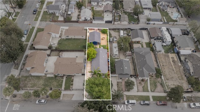 Detail Gallery Image 39 of 45 For 611 S Laurel Ave, Ontario,  CA 91762 - 4 Beds | 1 Baths