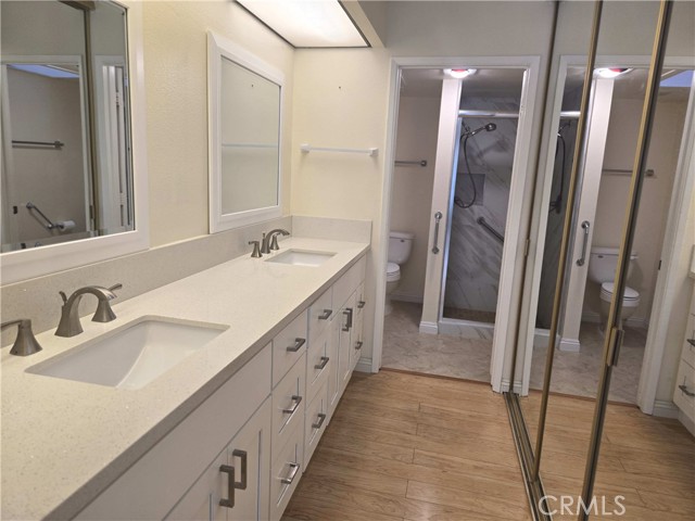 Detail Gallery Image 15 of 20 For 4025 Calle Sonora Este 3c,  Laguna Woods,  CA 92637 - 2 Beds | 2 Baths