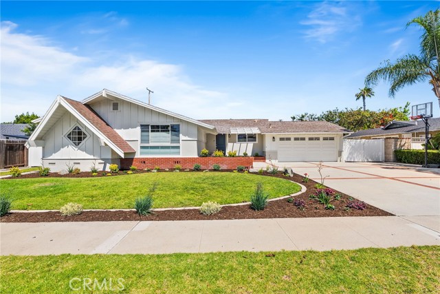 Detail Gallery Image 5 of 35 For 12921 Eveningside Dr, North Tustin,  CA 92705 - 3 Beds | 3 Baths