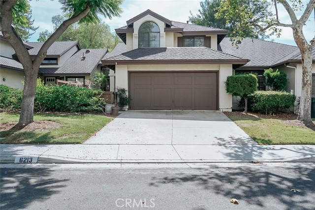 6213 E Coral Circle, Anaheim Hills, CA 92807