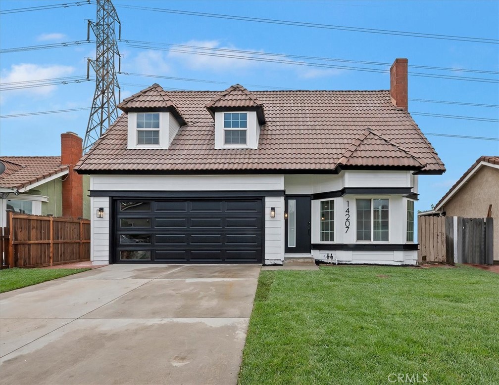 14207 Woodland Drive