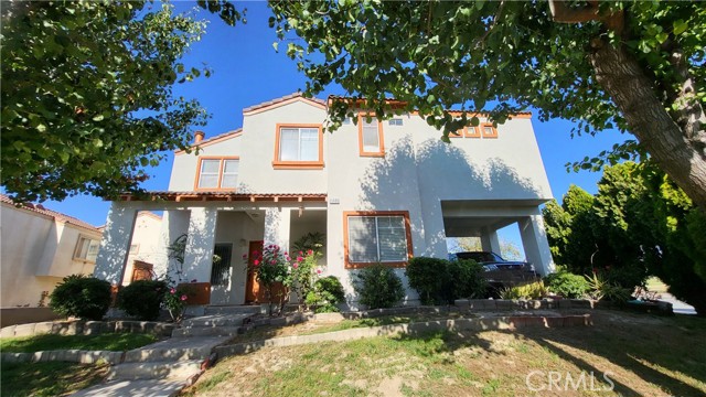 Detail Gallery Image 1 of 2 For 11495 Whittier Ave, Loma Linda,  CA 92354 - 4 Beds | 2/1 Baths