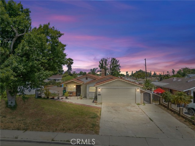 Image 2 for 1033 Beverly Rd, Corona, CA 92879