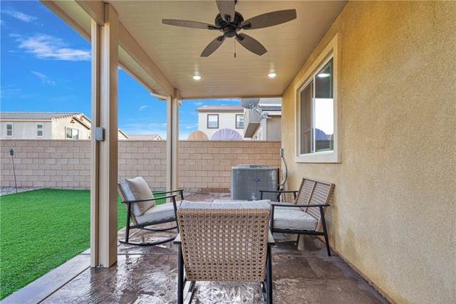 Detail Gallery Image 47 of 57 For 12955 Claremore St, Victorville,  CA 92392 - 3 Beds | 2/1 Baths