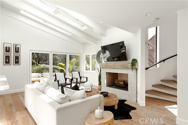 Detail Gallery Image 3 of 72 For 781 Summit Dr, Laguna Beach,  CA 92651 - 4 Beds | 4/1 Baths