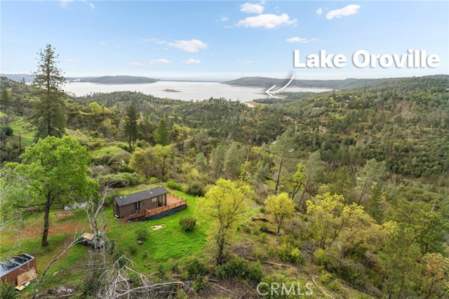 Detail Gallery Image 54 of 57 For 0 Canyon Creek Rd, Berry Creek,  CA 95916 - 1 Beds | 1 Baths