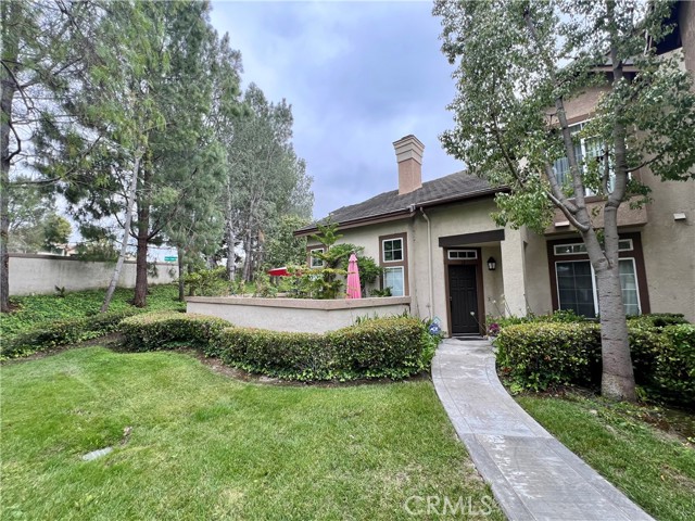 10 Mansera Pl, Aliso Viejo, CA 92656