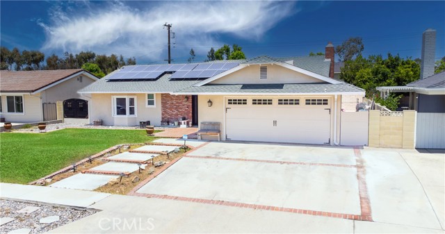 2719 E Puritan Pl, Anaheim, CA 92806