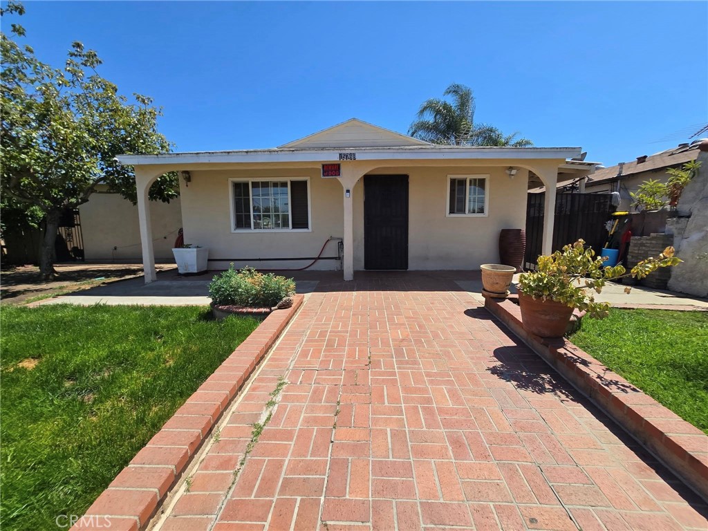 15768 Amar Road