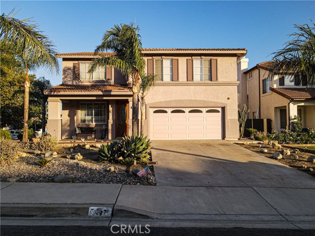 5477 Stagecoach Dr, Fontana, CA 92336