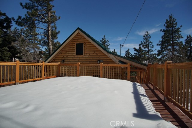 Detail Gallery Image 16 of 47 For 33149 Holcomb Creek Dr, Green Valley Lake,  CA 92341 - 3 Beds | 1 Baths