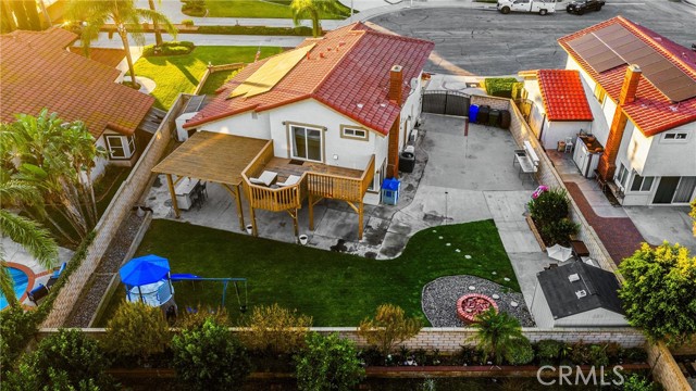 Detail Gallery Image 63 of 74 For 7077 Campbell, Rancho Cucamonga,  CA 91701 - 4 Beds | 2/1 Baths