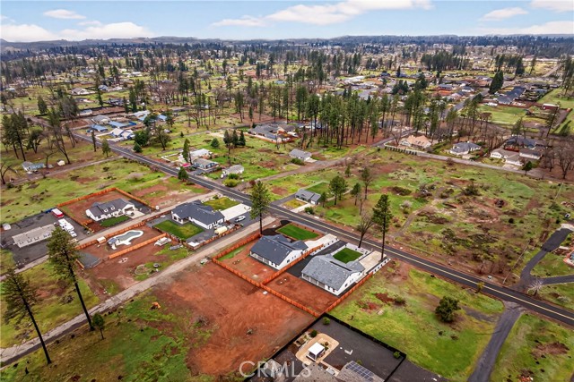 Detail Gallery Image 63 of 71 For 5888 Kibler Rd, Paradise,  CA 95969 - 3 Beds | 2 Baths